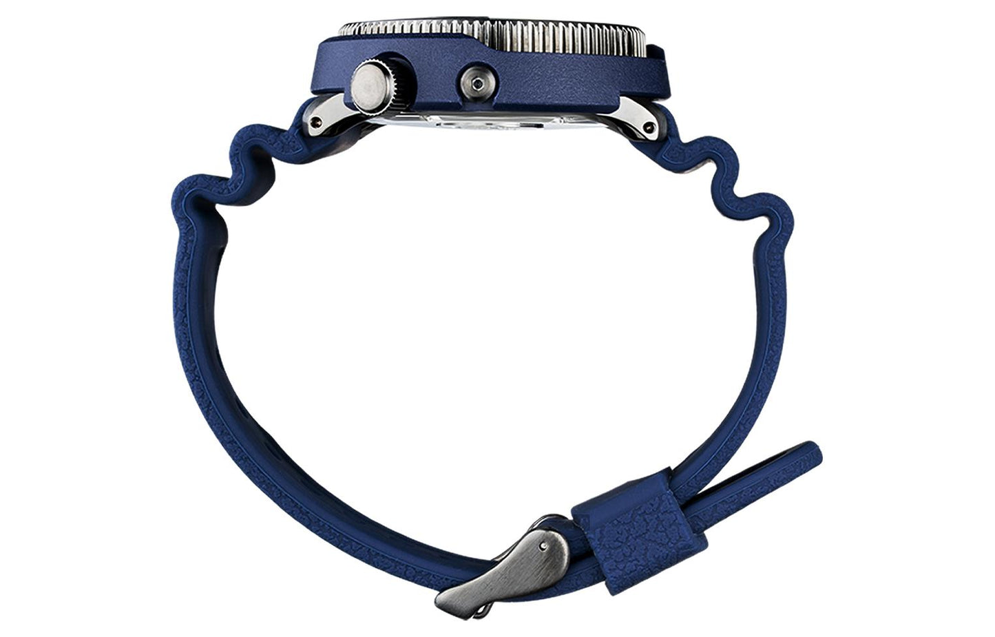 SEIKOMen's  PROSPEX Street Series Sports quartz Solar Energy