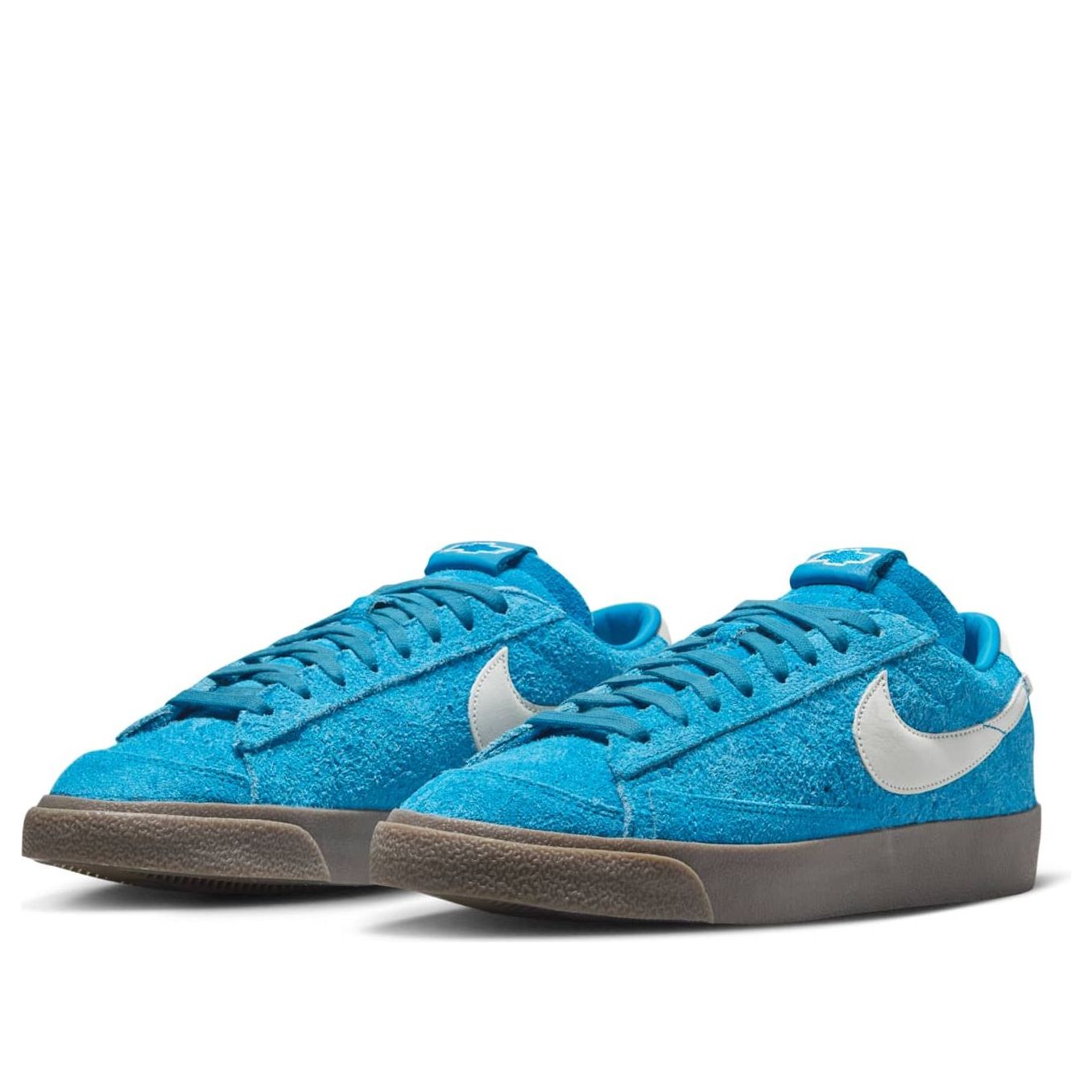 Nikex Devin Booker x Chevrolet Blazer Low 'Surf Blue'