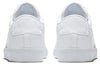 NikeBlazer Low LE 'Triple White'