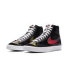 NikeBlazer Mid '77 Vintage 'Thermal - Black'