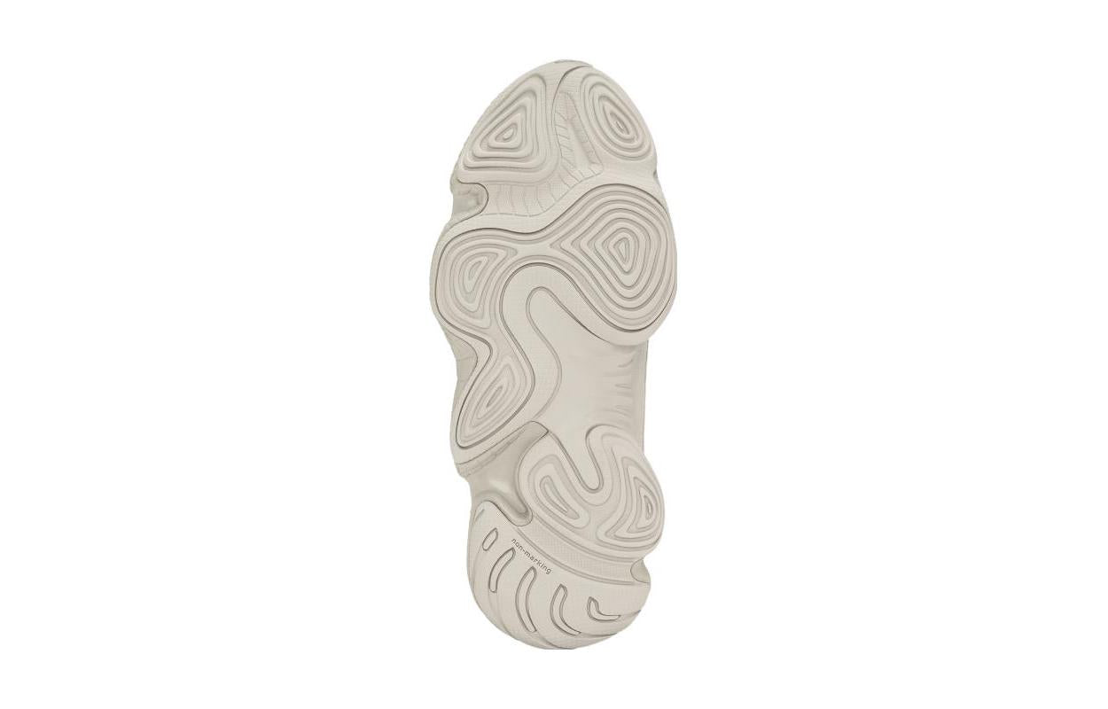 adidas(PS)  Yeezy 500 Shoes 'Blush'