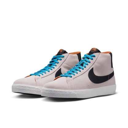 NikeSB Blazer Mid 'Olympic'