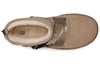 UGGClassic Mini Quickclick Boot