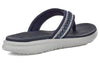 UGGUnion Flip Flop Tasman Flip-Flops Blue