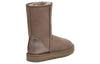 UGG(WMNS)  Classic Short II Metallic