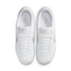 Nike(WMNS)  Cortez 'White Smokey Mauve Platinum Violet'