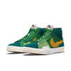 NikeZoom Blazer Mid Premium SB 'Mosaic Pack - Aloe Verde'