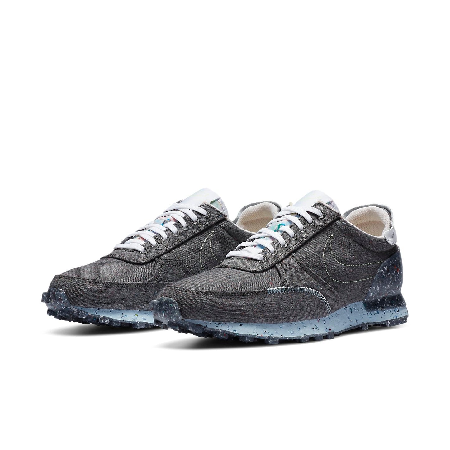 NikeDaybreak Type 'Iron Grey'