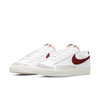 Nike(WMNS)  Blazer Low '77 'White Team Red'