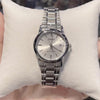 CASIOFemale DRESS Japan / South Korea Fashion Silver Analog