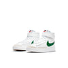 Nike(PS)  Blazer Mid '77 'White Pine Green'