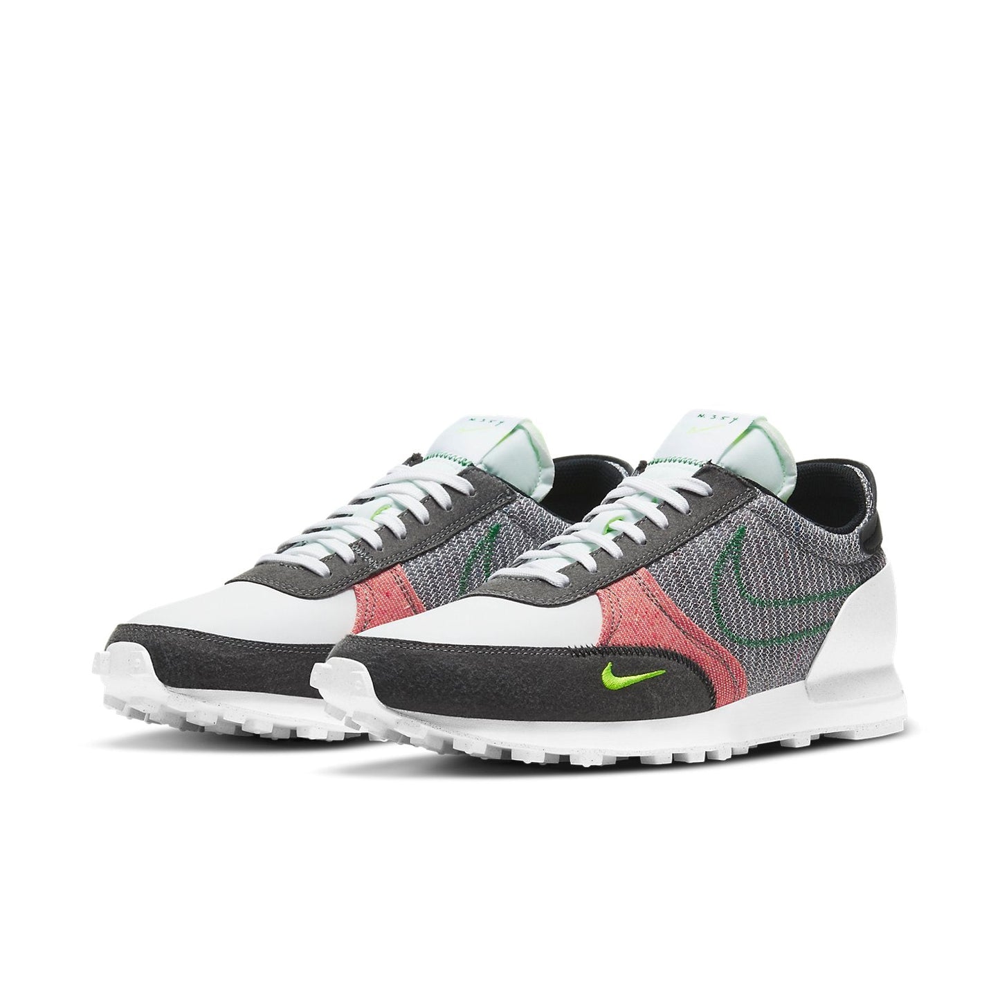 NikeDaybreak Type 'Recycled Jerseys Pack'