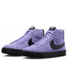 NikeSB Zoom Blazer Mid 'Dusty Amethyst Black'
