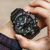 CASIOG-Shock Mudmaster 'Black'
