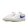 NikeBlazer Low '77 Vintage 'White Hyper Royal'