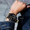 CASIOG-Shock Mudmaster 'Black'