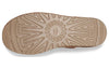 UGG(WMNS)  Classic Mini Regenerate Boot 'Chestnut'