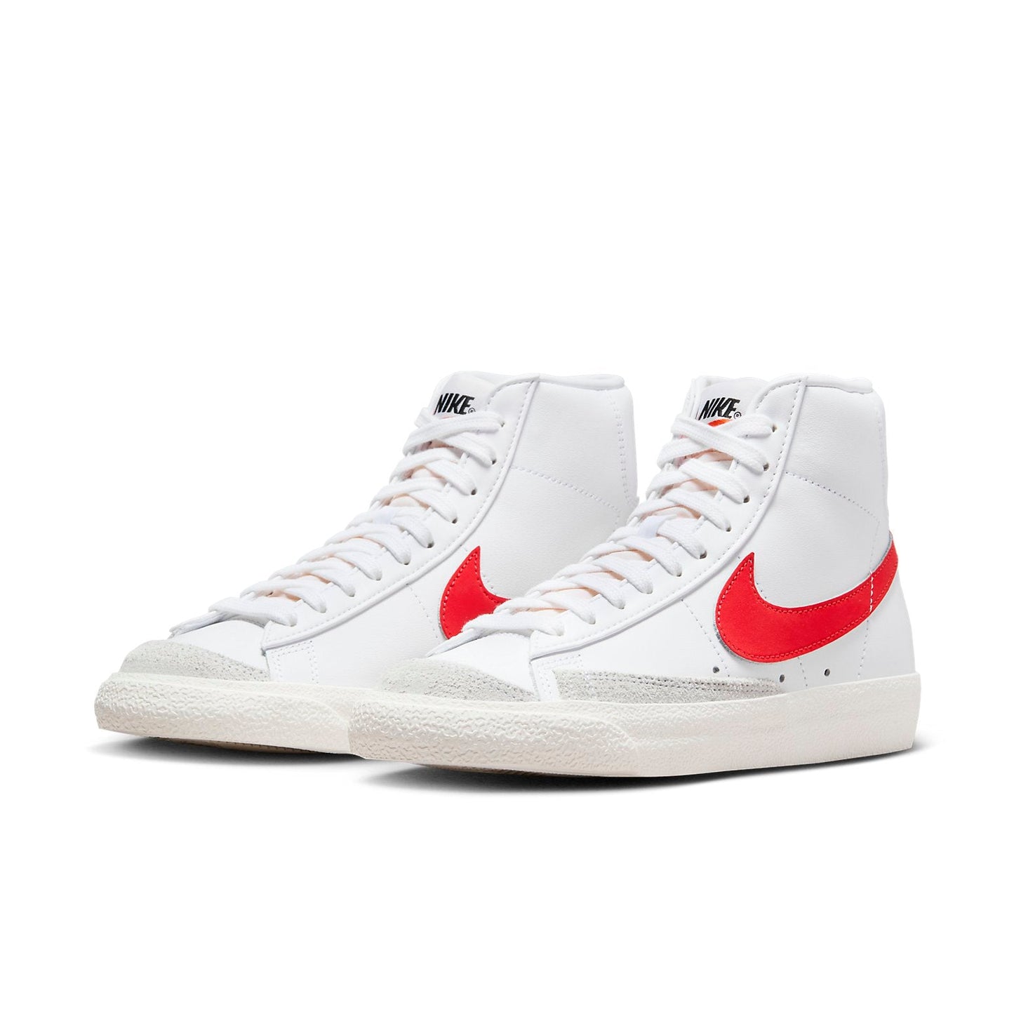 Nike(WMNS)  Blazer '77 Vintage Mid 'Habanero Red'