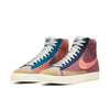 NikeBlazer Mid '77 'Desert Berry'