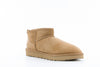 UGG(WMNS)  Classic Ultra Mini 'Chestnut'
