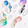 CASIO(WMNS)  Analog 'Gradient Blue'