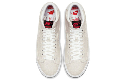 NikeStranger Things x Blazer Mid QS 'Upside Down'