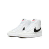Nike(GS)  Blazer Mid '77 'White Black'
