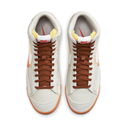 NikeBlazer '77 Pro Club 'Light Bone Pecan'