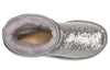 UGG(WMNS)  Classic Short Cosmos Sequin Silver
