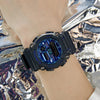 CASIOG-Shock Analog-Digital 'Black'