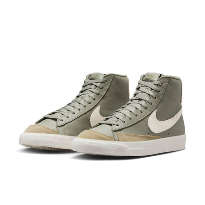 NikeBlazer Mid '77 Premium 'Dark Stucco'