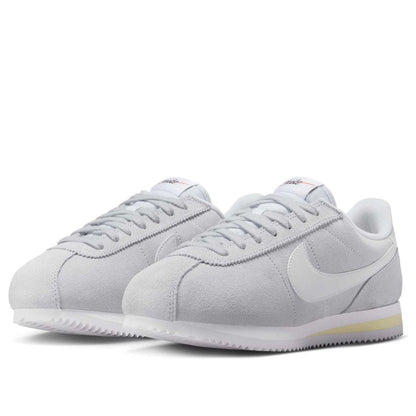 Nike(WMNS)  Cortez 'Football Grey Alabaster'