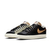 NikeBlazer Low '77 Premium 'Removable Swoosh - Black'