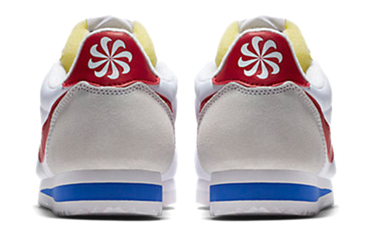 NikeClassic Cortez QS 'Athletics West'