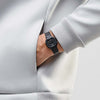 CASIOWaterproof Sports Unisex Mens Black Digital