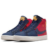 NikeSB Zoom Blazer Mid 'Deconstructed Barcelona'
