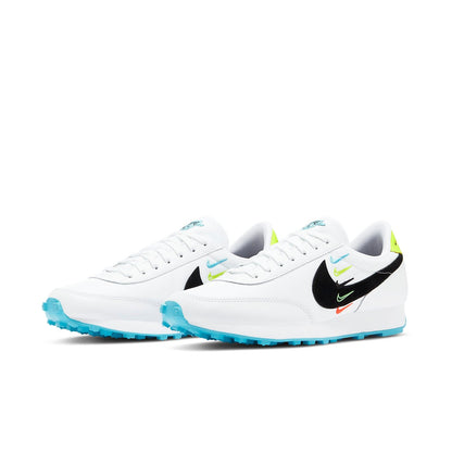 Nike(WMNS)  Daybreak SE 'White Blue Fury'