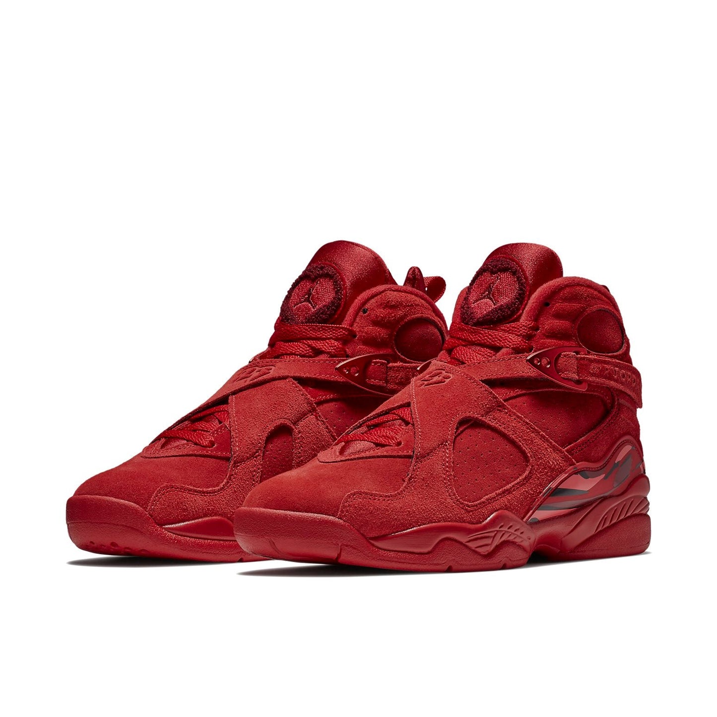 Air Jordan(WMNS)  8 Retro 'Valentine's Day'