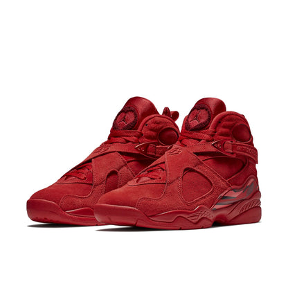 Air Jordan(WMNS)  8 Retro 'Valentine's Day'