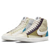 NikeBlazer Mid '77 Premium 'Toasty'