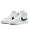 NikeZoom Blazer Mid ISO SB 'White Pro Green'