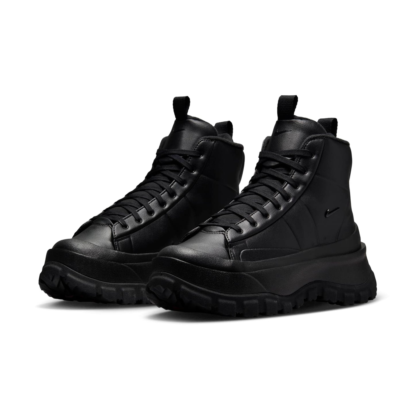 Nike(WMNS)  Blazer Mid Roam 'Black'