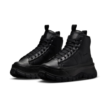Nike(WMNS)  Blazer Mid Roam 'Black'
