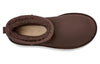 UGG(WMNS)  Classic Mini Platform 'Burnt Cedar'