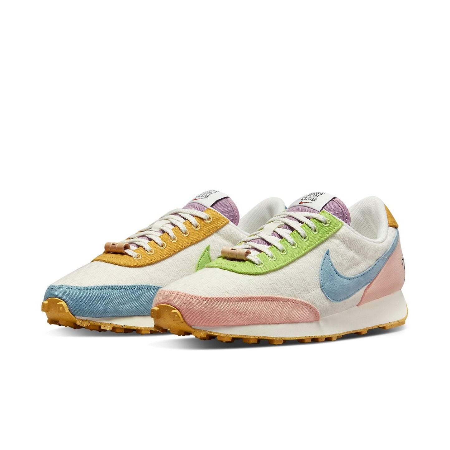 Nike(WMNS)  Daybreak SE 'Sun Club - Worn Blue'