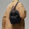 Air JordanMonogram Mini Backpack 'Black'