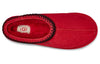 UGGTasman Slipper 'Samba Red'