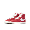 Nike(GS)  Blazer Mid '77 'Gym Red'