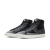NikeBlazer Mid '77 Vintage 'Recycled Wool Pack - Black Electric Green'
