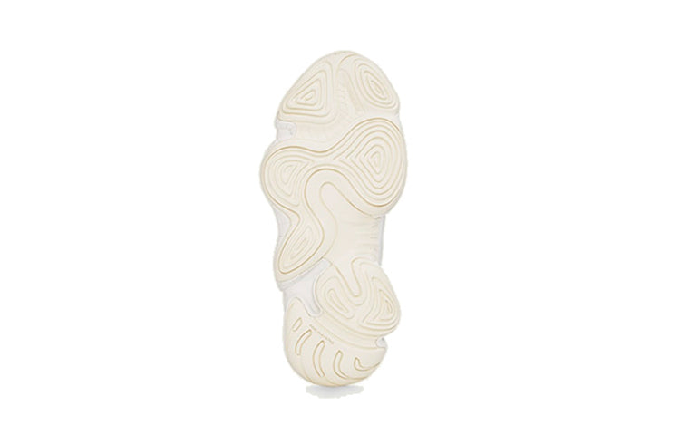 adidas(PS)  Yeezy 500 Kids 'Bone White'